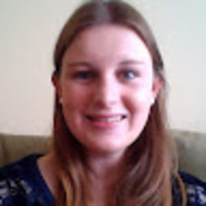 Meet your Posher, Sarah-ann